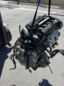 Motor Y Yrassmicion 2016 Jeep Compass 2.0 