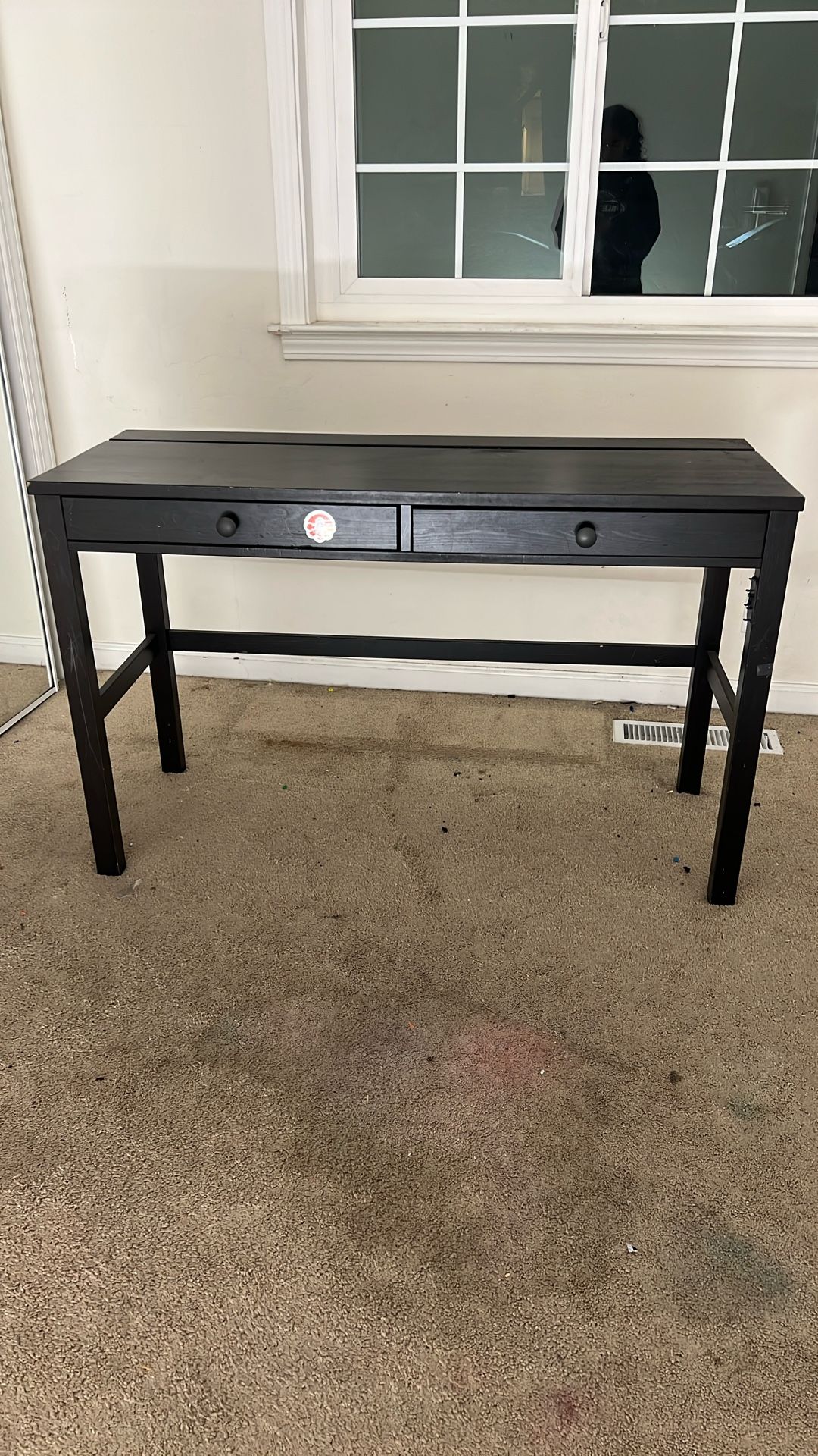 Free Desk