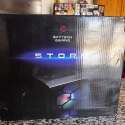 Skytech Gaming Storm  
