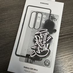 Galaxy S25 Ultra Case