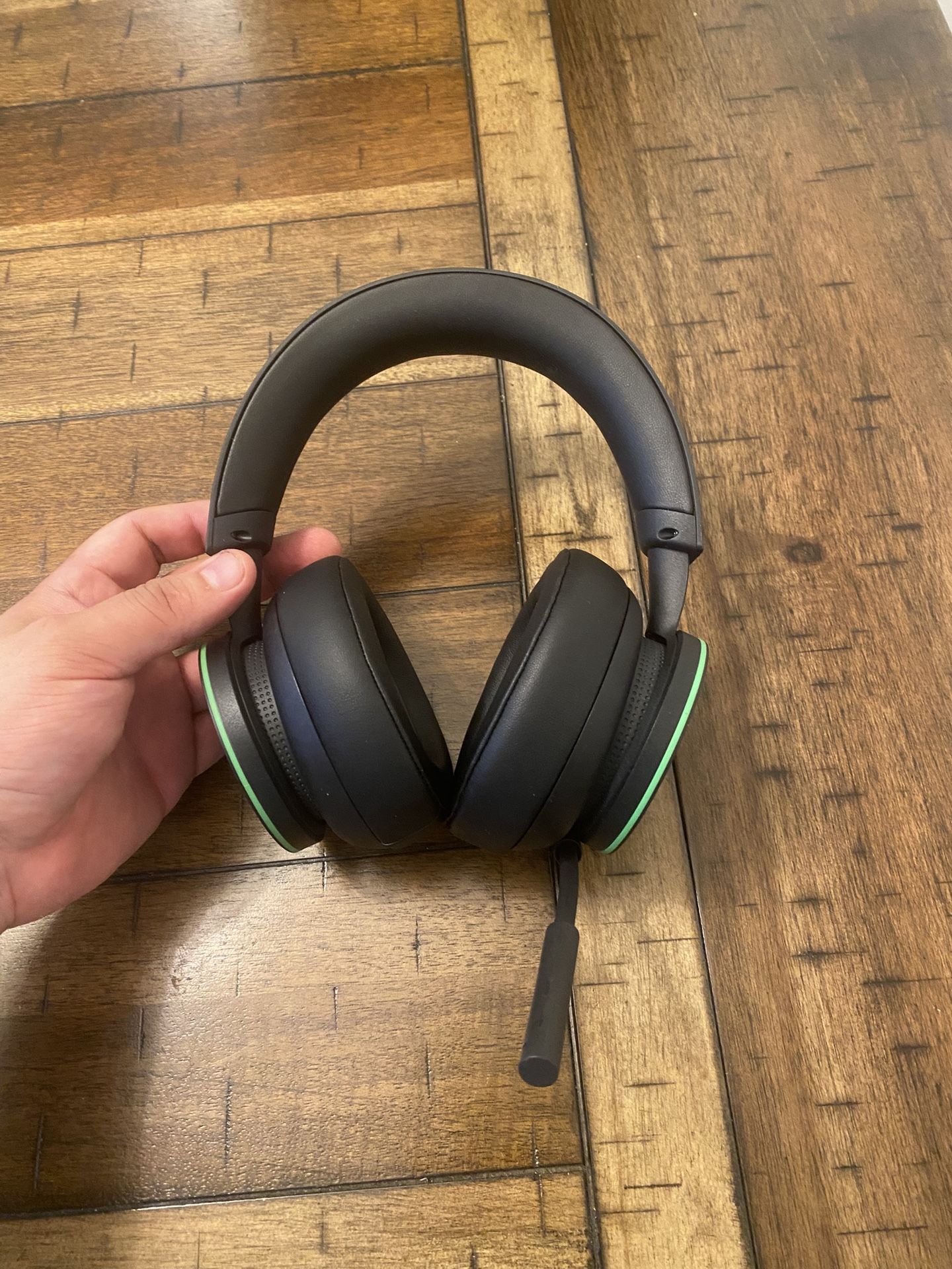 Xbox Wireless Headset