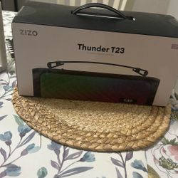 Brand New Speaker $50