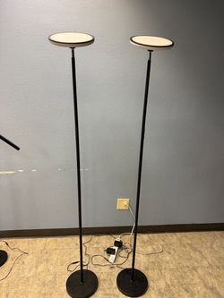 Multicolor Lamp