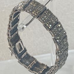 8.5” Marquiside Bracelet