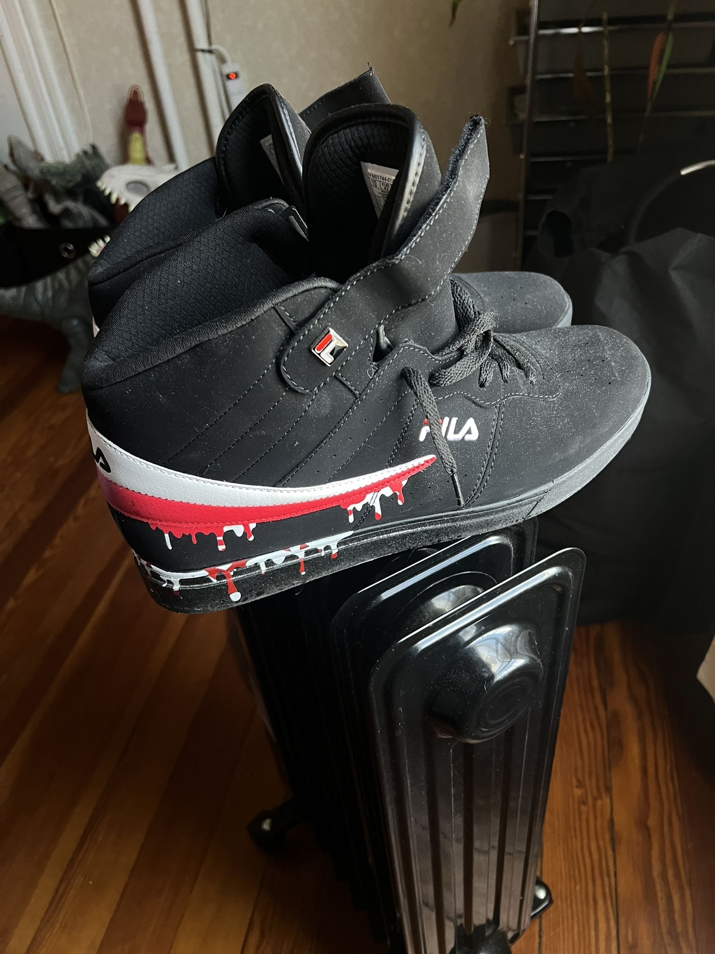 Fila Size 13