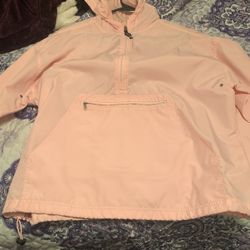 Wind Breaker