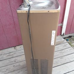 Water Fountain