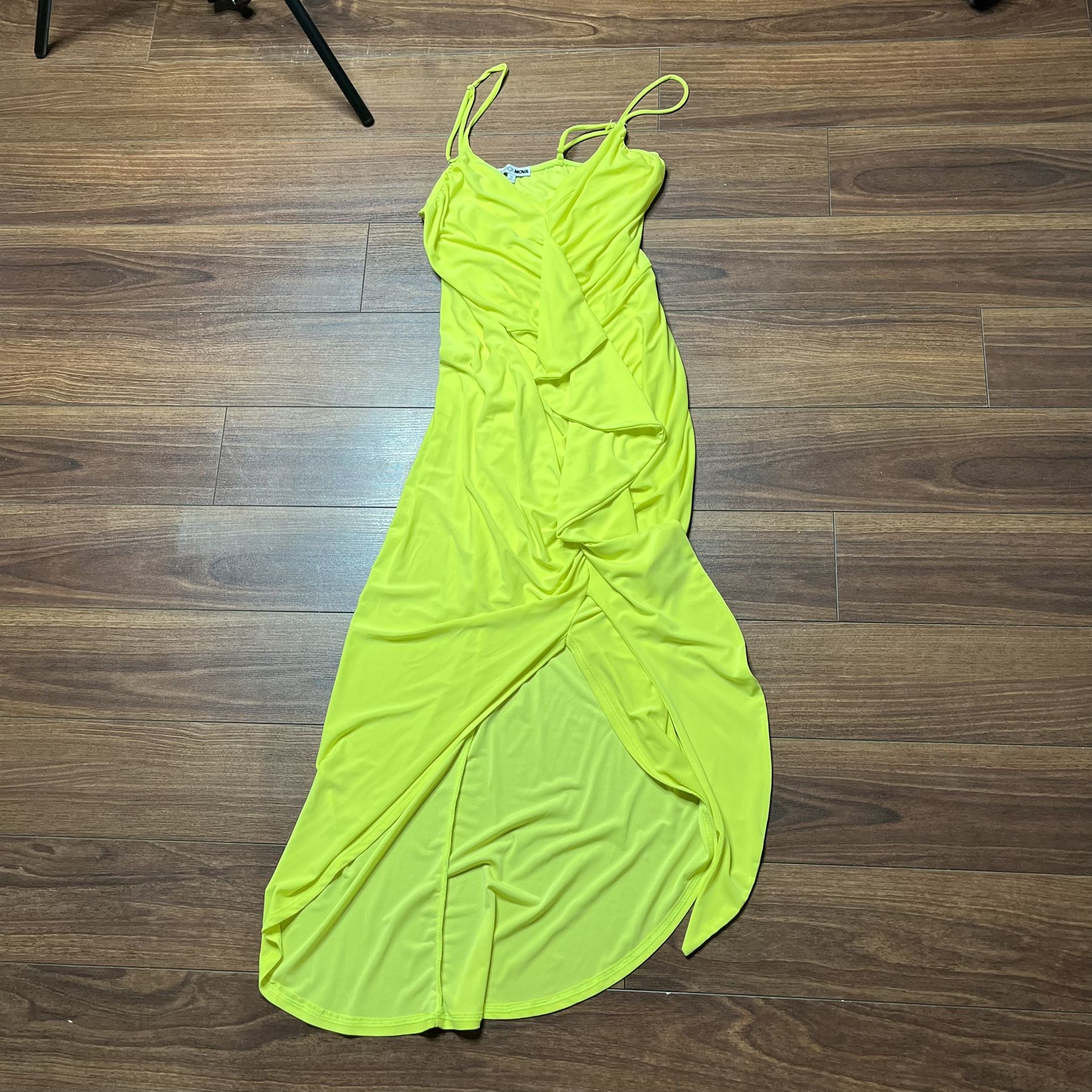 Summer Dress Fashion Nova