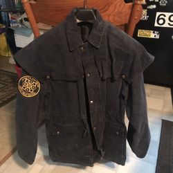 Carhartt jacket