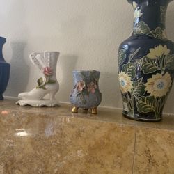 Antique Vases