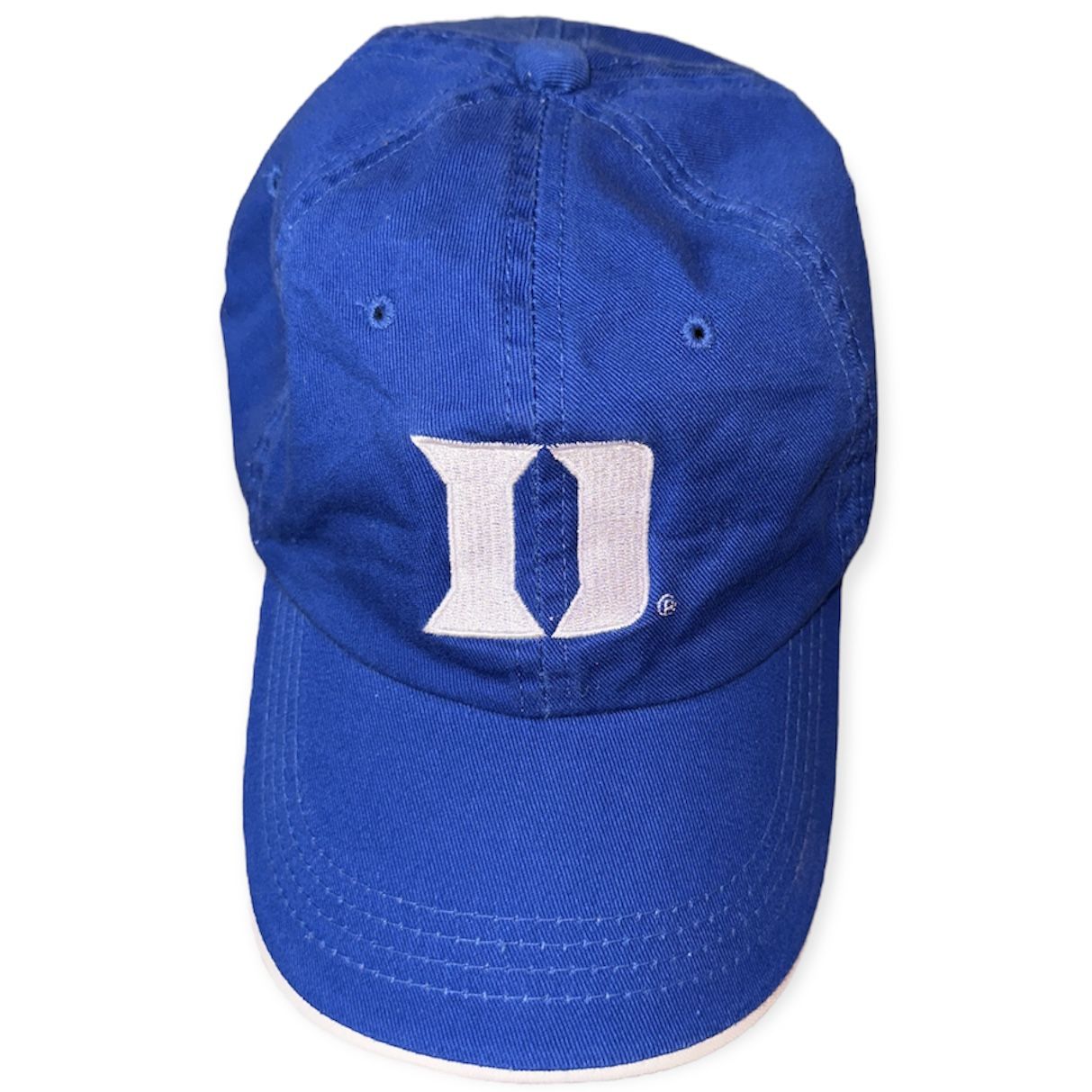 Duke University Baseball Cap