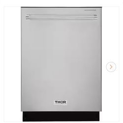 Thor dishwasher