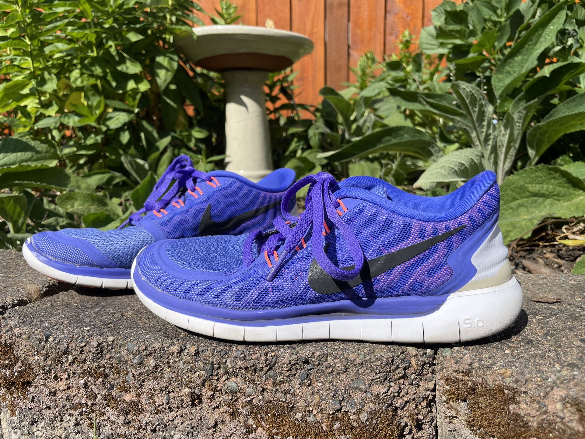 Nike Free Run 5.0