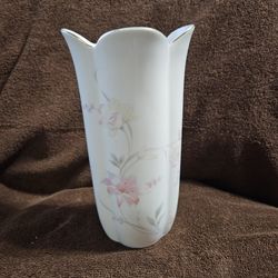 Vase From Japan