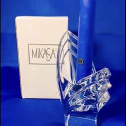 Candleholders By Mikasa Brand New🌟 Price Just Lowered!