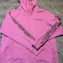 CHROME HEARTS X MATTY BOY 