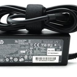 NEW HP AC Power Adapter Charger - 65W