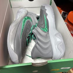 Nike Giannis Immortality 4 FQ3680-002 Size 11