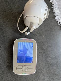 Infant  Optics baby monitor