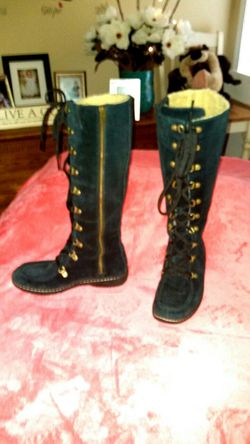 Timberland boots size 6