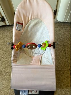 Baby bouncer