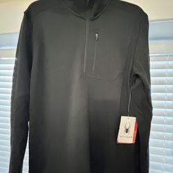 Men’s Spyder Pullover 