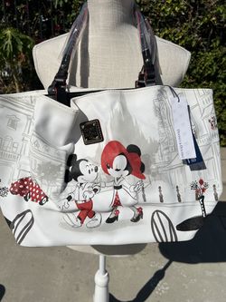 Disney Tote bag