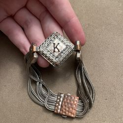 Magnetic Bracelet 