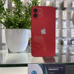 iPhone 12 Unlocked 64Gb Like New With Warranty 