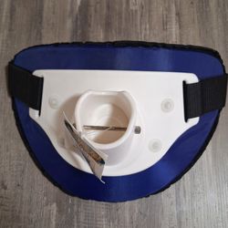 Surf Fishing Belt