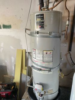 Refurbished water heaters