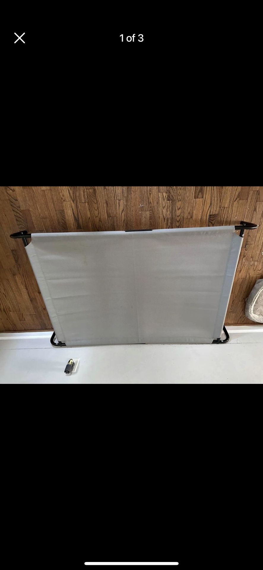 Xl Dog Bed