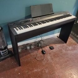 Priva Px-160 Keyboard