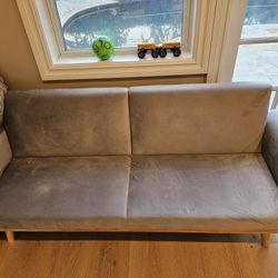 Used Couch