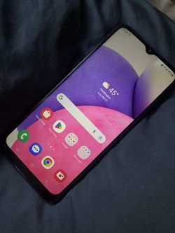Galaxy A03s