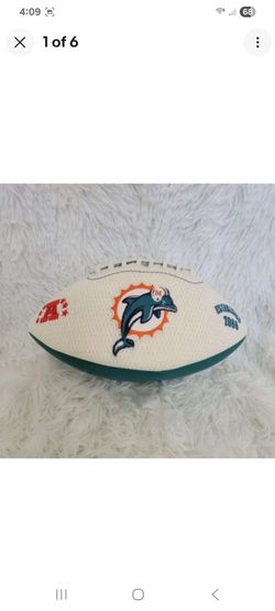 NFL Miami Dolphins Football