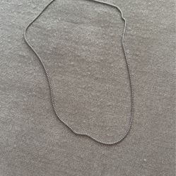 Necklace Chain 