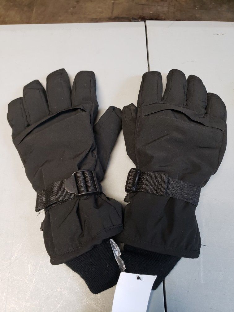 Brand New Goodfellow Winter Gloves Size L/XL