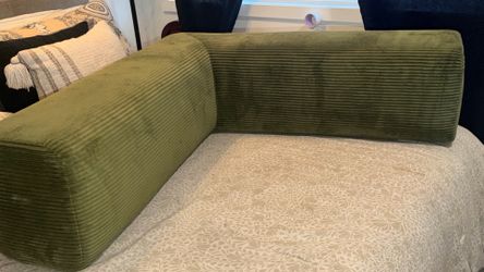 Back/arm Rest for Couch or Bed