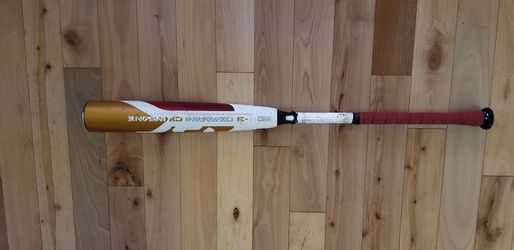 2018 Demarini CF Insane 33/30