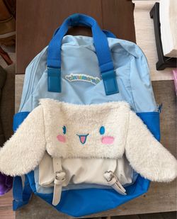 Backpacks