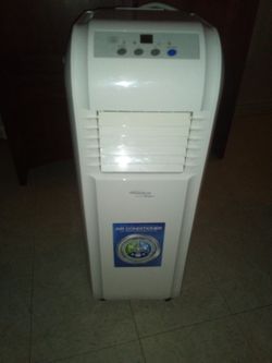 Portable Ac