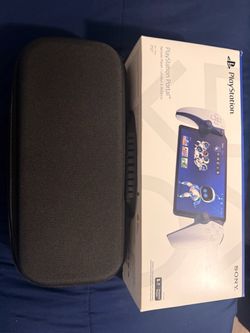 playstation portal