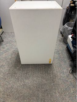 Mount to Wall Cabinets