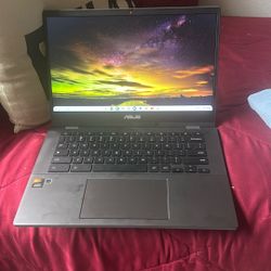 Asus Chromebook