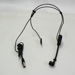 Shure PG30 60Hz-18000Hz Headset Microphone PG30-TQG