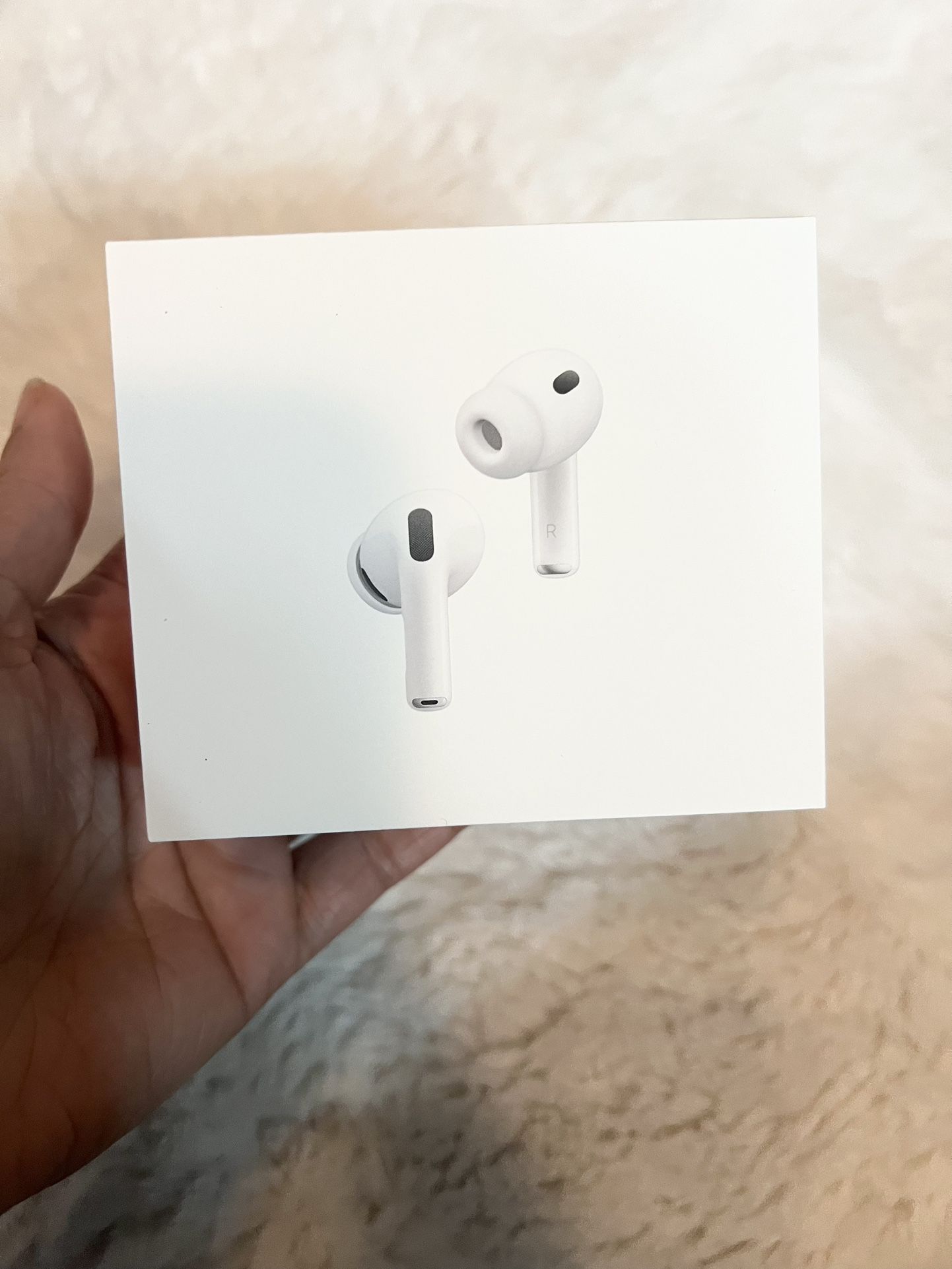 New - Unopened -- AirPod Pro 3