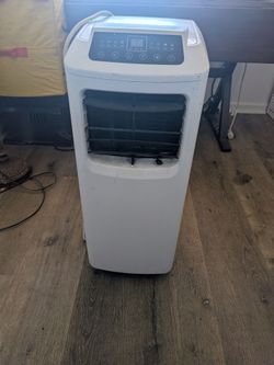 Costway Portable Air Conditioner