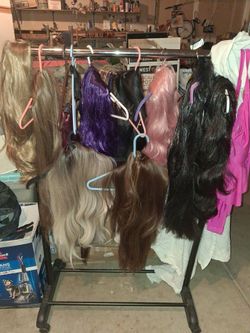 Wigs