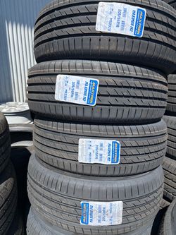 205/55/16 maxtrex tires